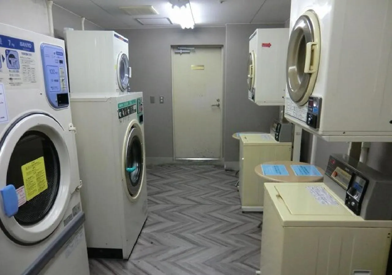 Azu Garden Nippombashi / Vacation Stay 74145 Οσάκα 0*,
