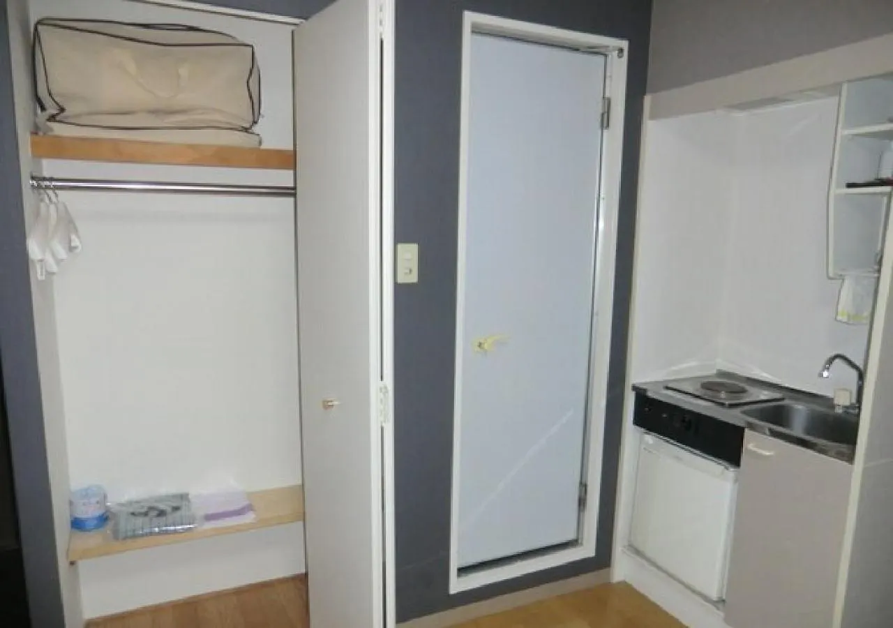 Azu Garden Nippombashi / Vacation Stay 74145 Οσάκα Ξενοδοχείο