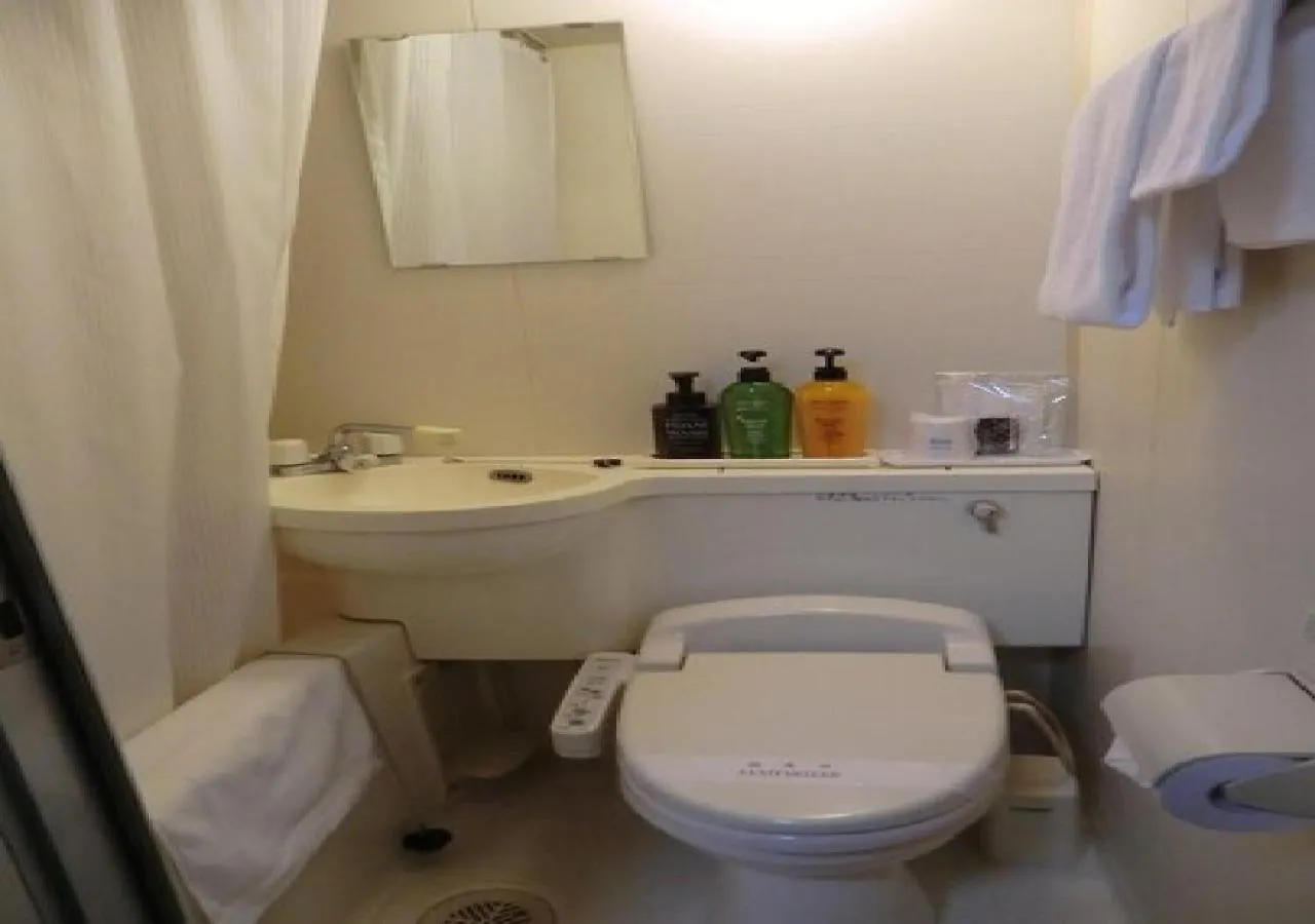 Ξενοδοχείο Azu Garden Nippombashi / Vacation Stay 74145 Οσάκα