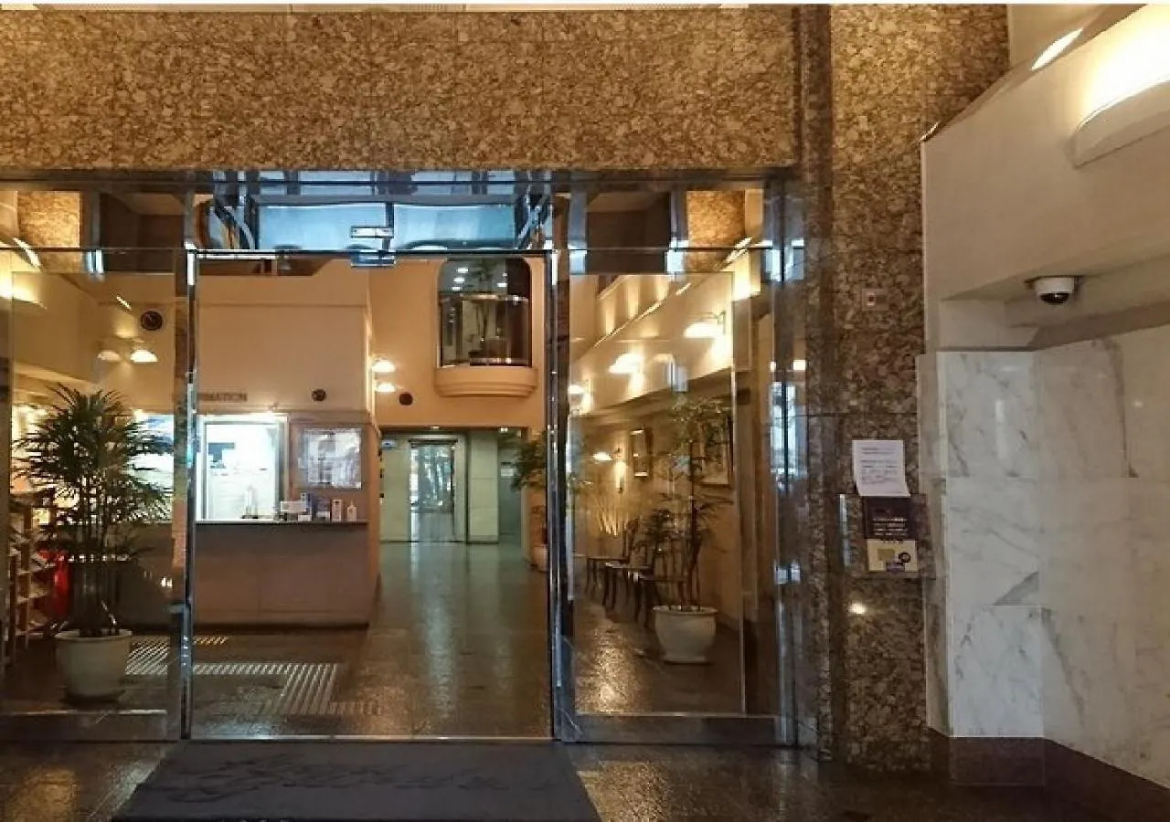 Ξενοδοχείο Azu Garden Nippombashi / Vacation Stay 74145 Οσάκα Ιαπωνία