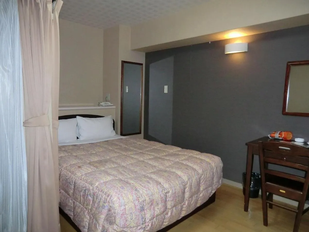 Azu Garden Nippombashi / Vacation Stay 74145 Οσάκα